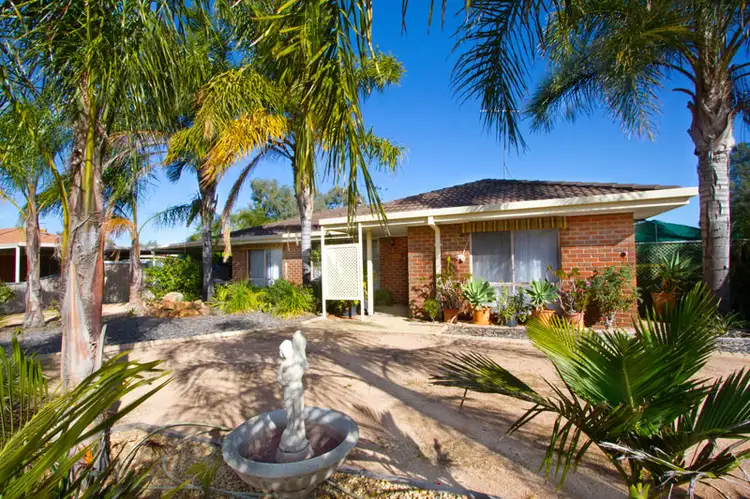 12 Shannon Street, Wentworth NSW 2648