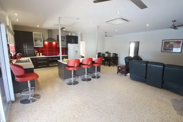 Sixth view of Homely house listing, 4 Gregory Crt, Katherine NT 850