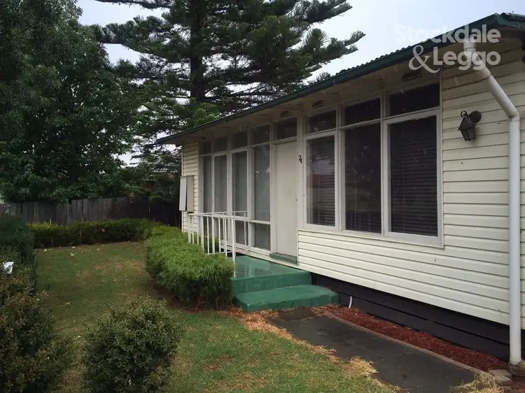 24 Sybella Avenue, Koo Wee Rup VIC 3981