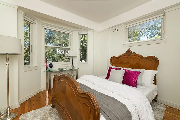 Fourth view of Homely apartment listing, 8/164 Bellevue Road, Bellevue Hill NSW 2023
