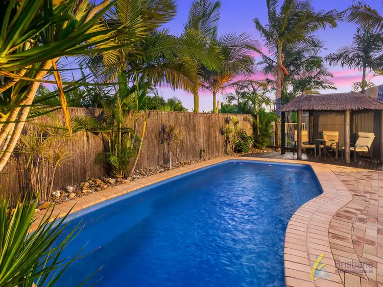 Fourth view of Homely house listing, 4 Doncaster Pl, Forest Lake QLD 4078