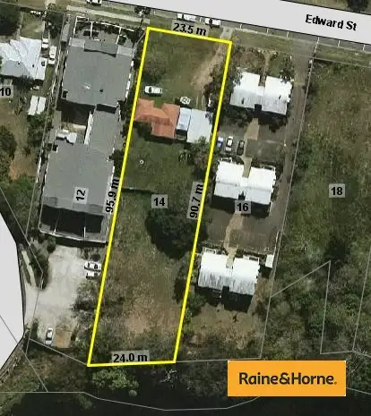 Seventh view of Homely house listing, 14 Edward Street, Caboolture QLD 4510