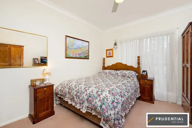 Fifth view of Homely house listing, 27A Hambridge Road, Bargo NSW 2574