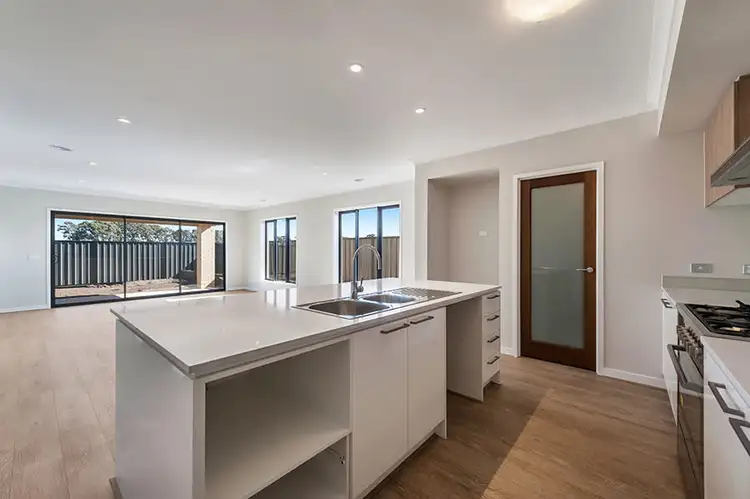 Fourth view of Homely house listing, (12) 1149 Moonlight Way, Mickleham VIC 3064
