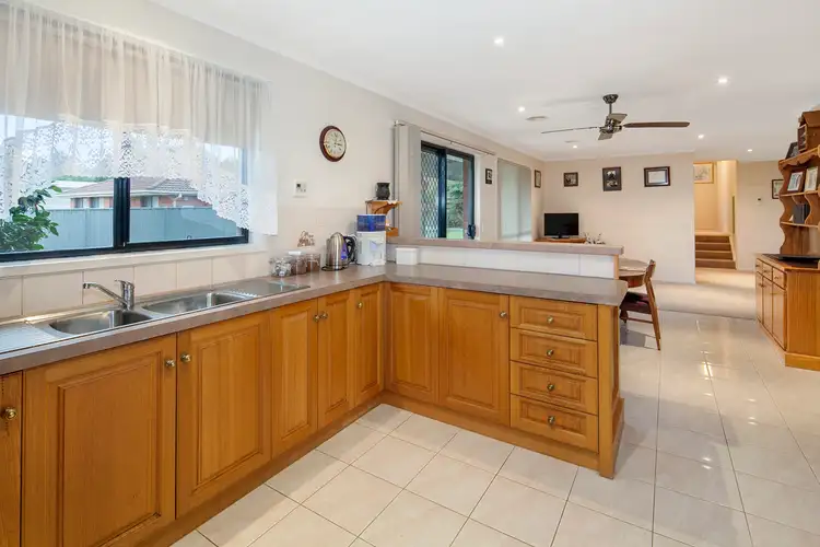 Sixth view of Homely house listing, 301 Kline Street, Ballarat East VIC 3350