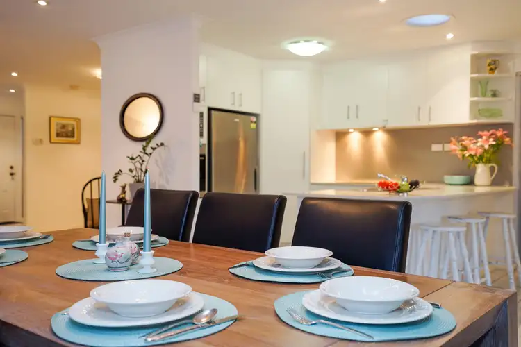 Second view of Homely house listing, 21 Annabel Avenue, Lake Munmorah NSW 2259