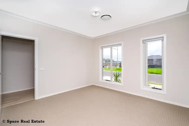 Sixth view of Homely house listing, 114 Skaife Street, Oran Park NSW 2570