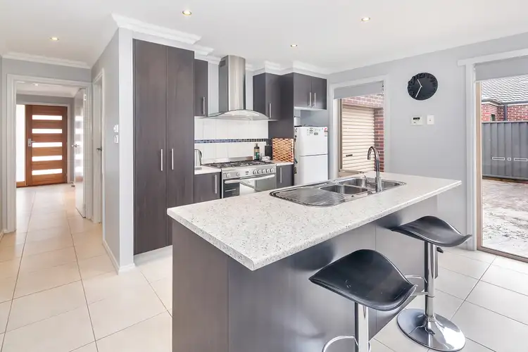 Fourth view of Homely house listing, 19 Brahman Drive, Delacombe VIC 3356