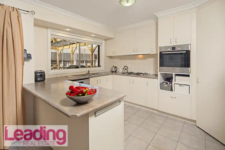 Sixth view of Homely house listing, 3 Xavier Court, Sunbury VIC 3429