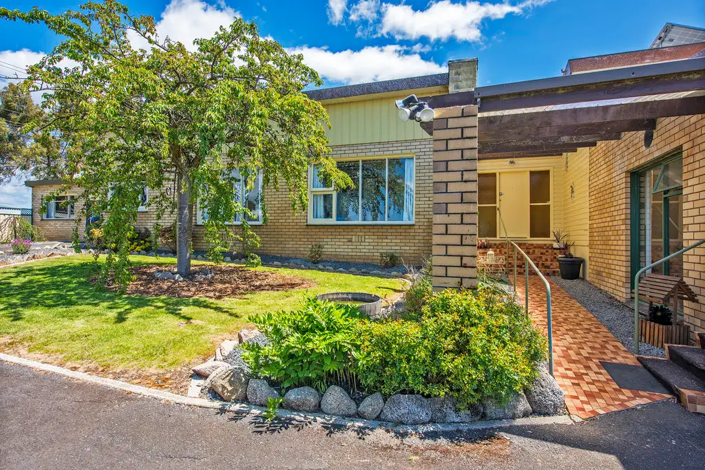 Main view of Homely house listing, 26 Three Mile Line Road, Upper Burnie TAS 7320