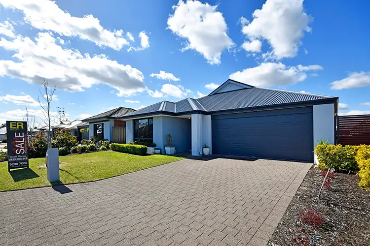 Third view of Homely house listing, 12 Gamin Vista, Aveley WA 6069