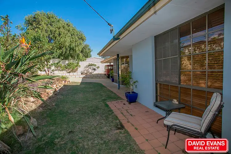 Fourth view of Homely house listing, 78 Tifera Circle, Kallaroo WA 6025