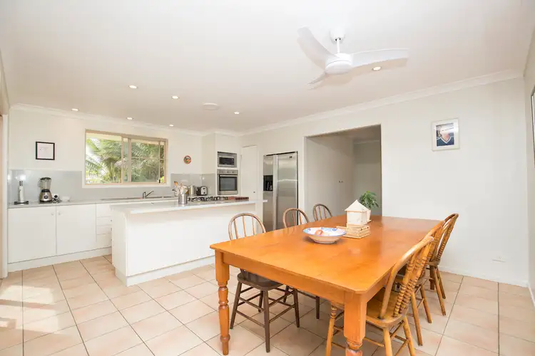 Sixth view of Homely house listing, 186 Sylvan Drive, Moore Park Beach QLD 4670