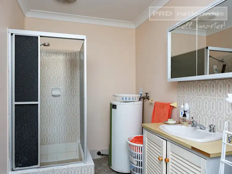Fifth view of Homely unit listing, 5/46-48 Walana Crescent, Kooringal NSW 2650