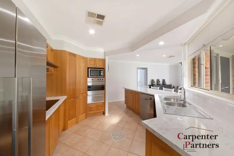 Fourth view of Homely house listing, 3 Madigan Grove, Thirlmere NSW 2572
