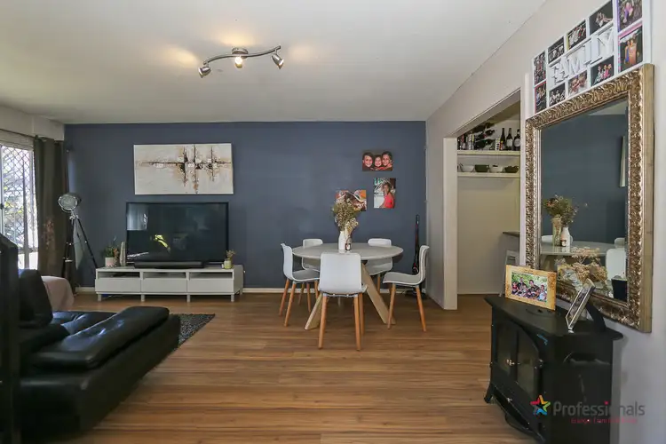 Fourth view of Homely townhouse listing, Unit 3/69 Tendring Way, Girrawheen WA 6064
