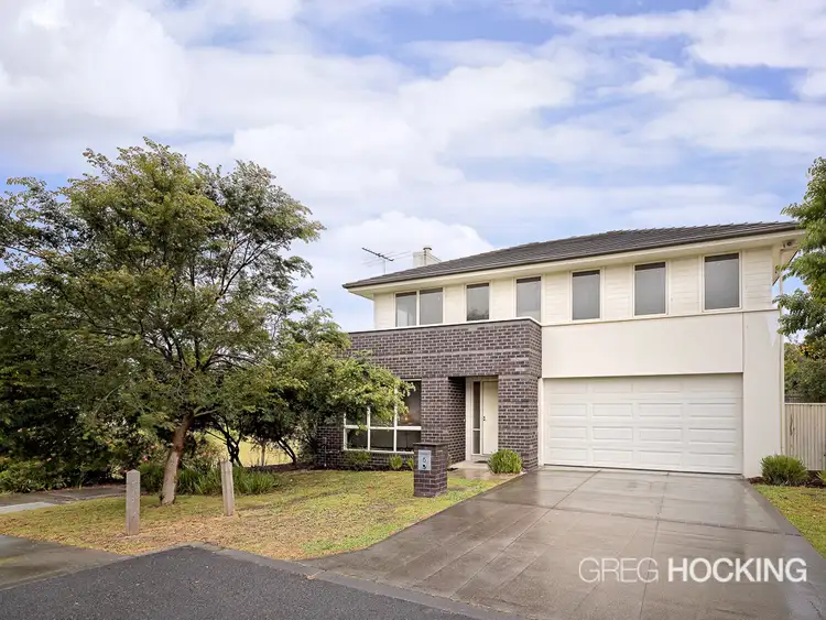 6 Edgewood Place, Heatherton VIC 3202