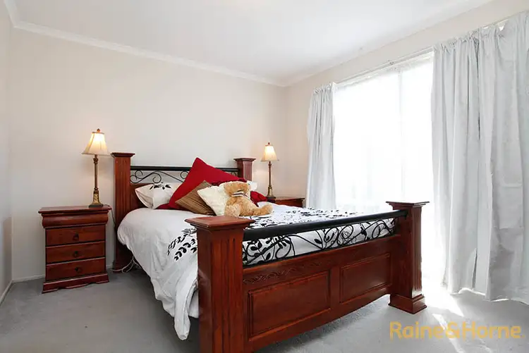 Fifth view of Homely house listing, 11 Ovata Place, Cranbourne West VIC 3977