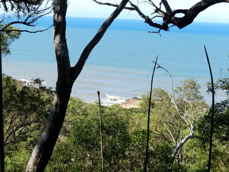 Main view of Homely land listing, Lot 48 Bloodwood Ave Sth Sunrise, Agnes Water QLD 4677