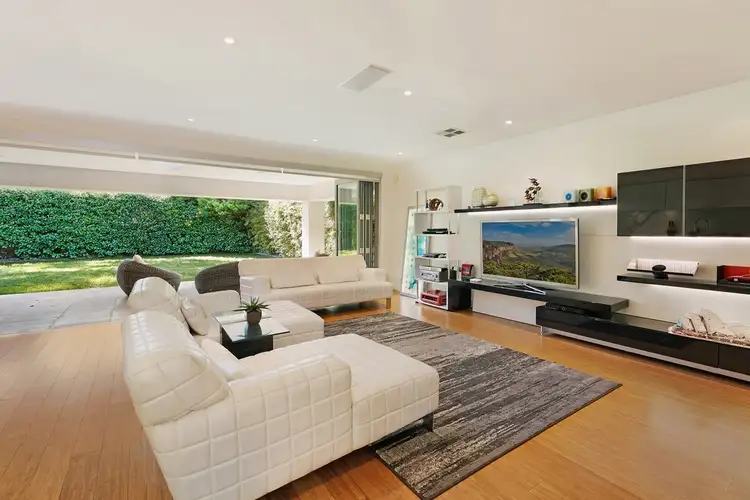 Fifth view of Homely house listing, 11 Sailors Bay Road, Willoughby NSW 2068