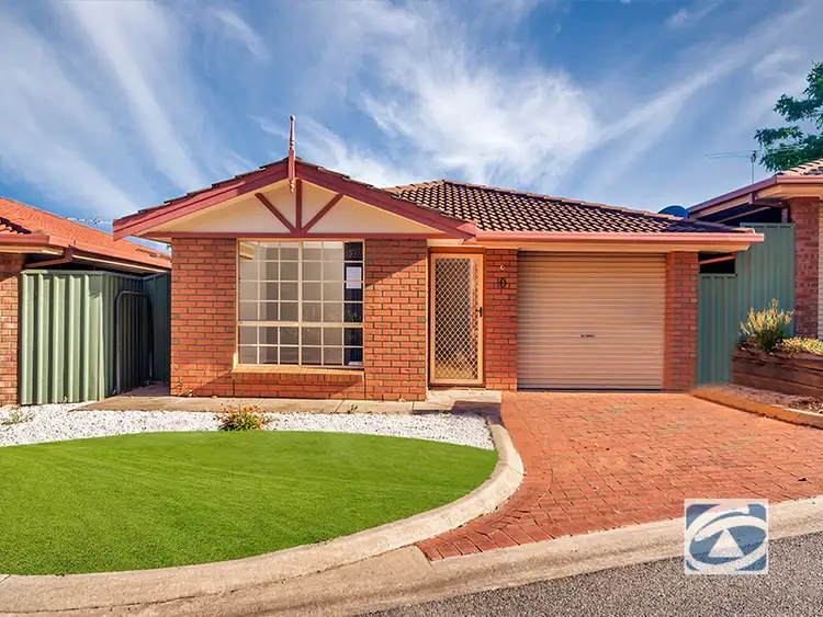 Main view of Homely house listing, Unit 10/32 Seventh Street, Gawler South SA 5118