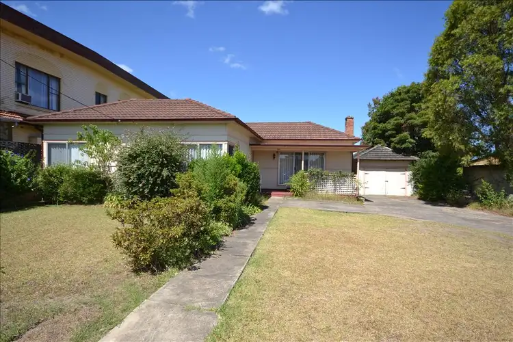 204 Kinghorne Street, Nowra NSW 2541