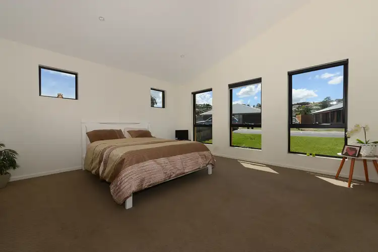 Fifth view of Homely house listing, 50 Churinga Waters Drive, Old Beach TAS 7017