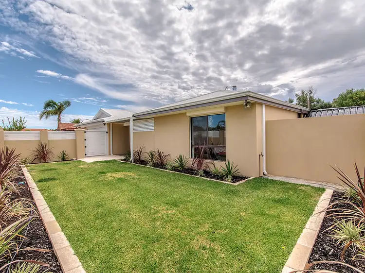 Third view of Homely house listing, 3 Limosa Glade, Warnbro WA 6169