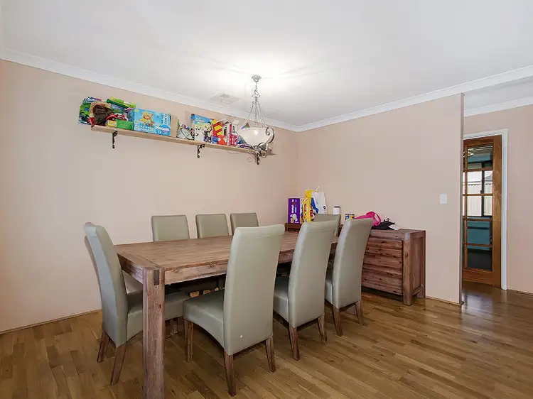 Sixth view of Homely house listing, 1 McKenzie Corner, Bertram WA 6167