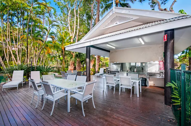 Third view of Homely unit listing, Unit 25, 33 Mowbray Street (Port Douglas Retreat), Port Douglas QLD 4877