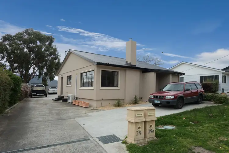 1/29 Barry Street, Glenorchy TAS 7010