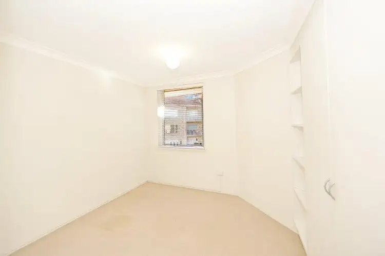 Fifth view of Homely apartment listing, 12/12 Kareela Road, Cremorne NSW 2090