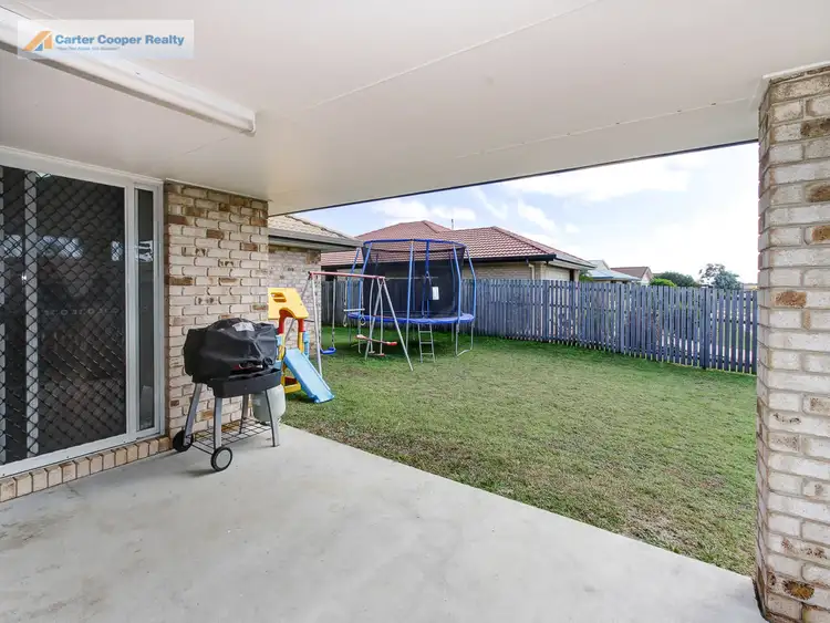 Second view of Homely house listing, 94 Ibis Boulevard, Eli Waters QLD 4655