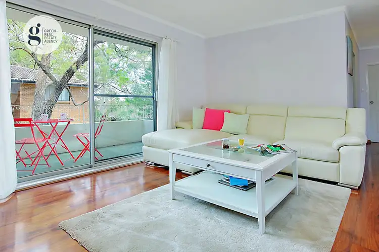 Third view of Homely unit listing, 6/7 Endeavour Street, West Ryde NSW 2114