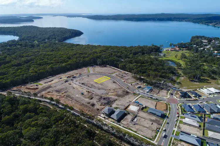 Lot 402 Fairwater Drive, Gwandalan NSW 2259