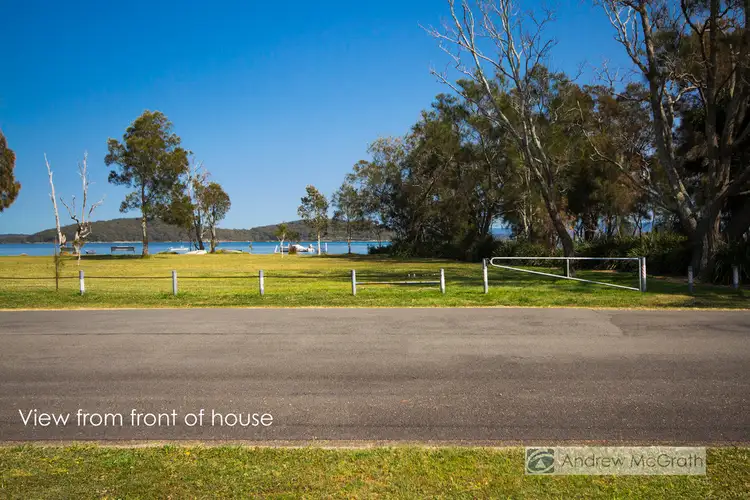 Sixth view of Homely house listing, 2 Lakeside Drive, Swansea NSW 2281