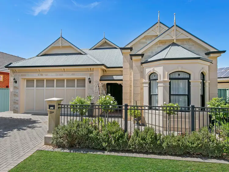 29A Baird St, Mawson Lakes SA 5095