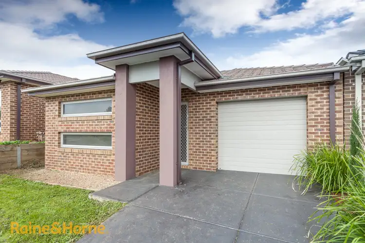 Fourth view of Homely house listing, 31 Keeper Street, Sunbury VIC 3429