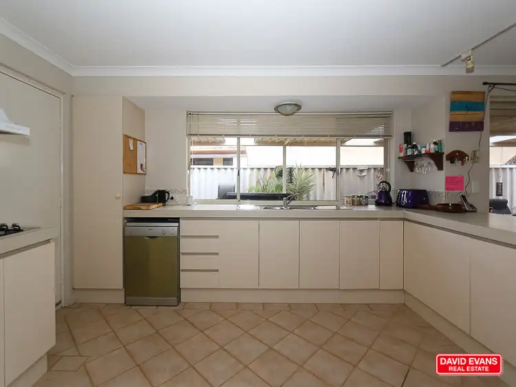 Second view of Homely house listing, 5 Josefa Lane, Quinns Rocks WA 6030