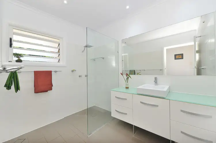 Third view of Homely house listing, 204 Woodward St, Whitfield QLD 4870