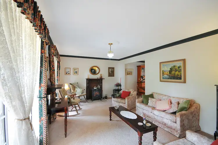 Second view of Homely house listing, 37 Sixth Avenue, Katoomba NSW 2780