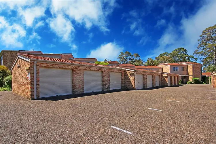 Second view of Homely unit listing, 10/708 Beach Road, Surf Beach NSW 2536