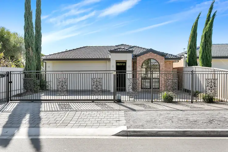 Main view of Homely house listing, 101A Clairville Road, Campbelltown SA 5074