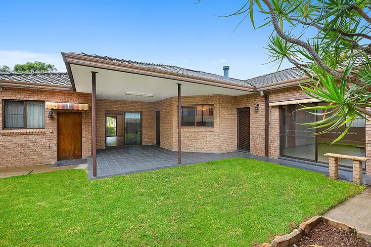 Fourth view of Homely house listing, 583 Lyons Road West, Canada Bay NSW 2046