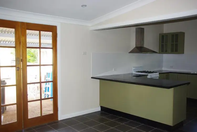 Third view of Homely house listing, 140 Arthur Street, Wellington NSW 2820