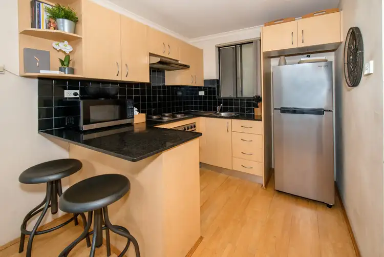 Fourth view of Homely house listing, 13/128 Garden Street, Maroubra NSW 2035