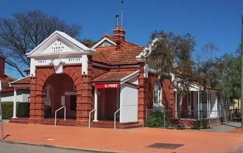 Third view of Homely land listing, 5 Ridley St, Tammin WA 6409