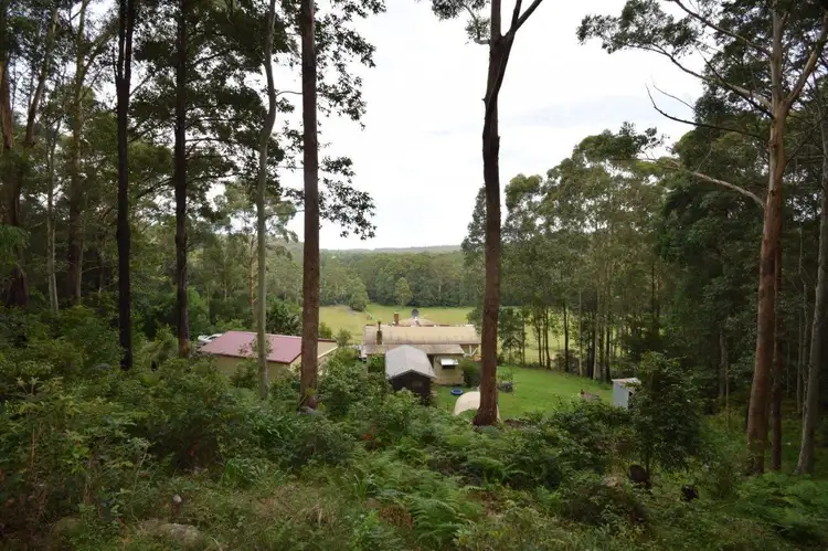 Main view of Homely house listing, D1436E Princes Highway, Tomerong NSW 2540