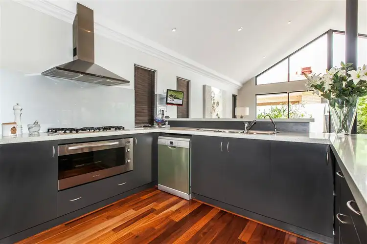 Second view of Homely house listing, 39 Gentilli Way, Salter Point WA 6152