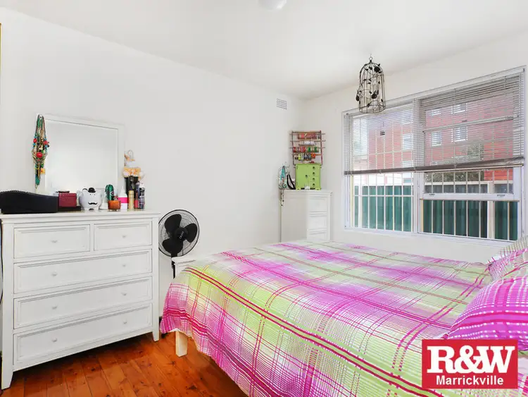 Second view of Homely apartment listing, 4/72 Leylands Parade, Belmore NSW 2192
